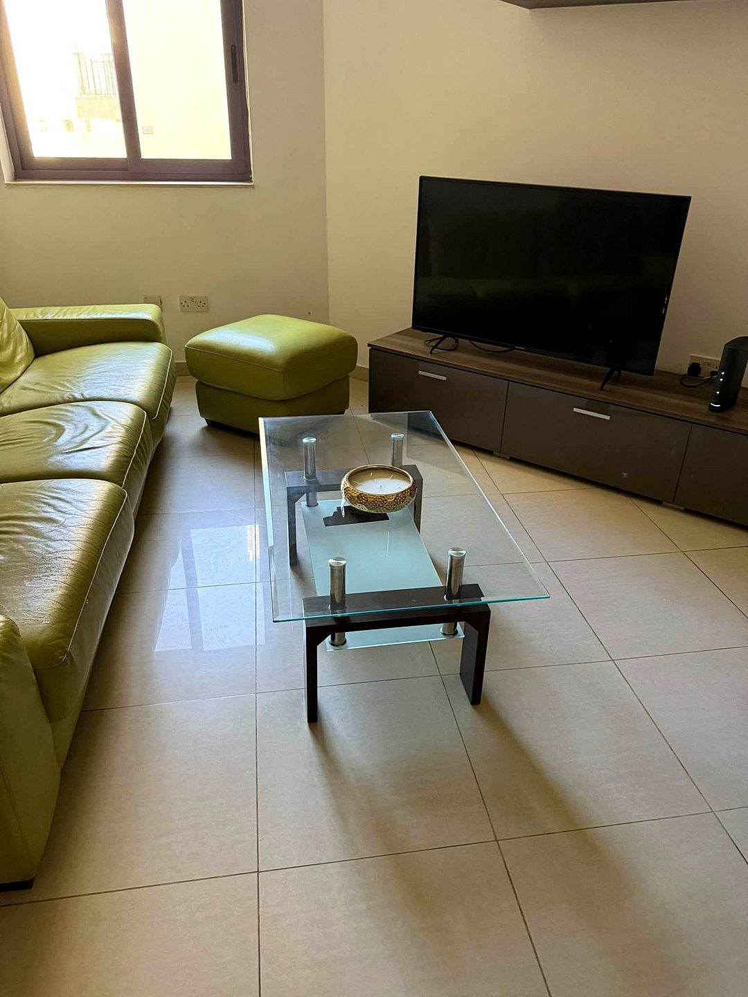 Apartment in Sliema - 3 beds, 2 baths — 1