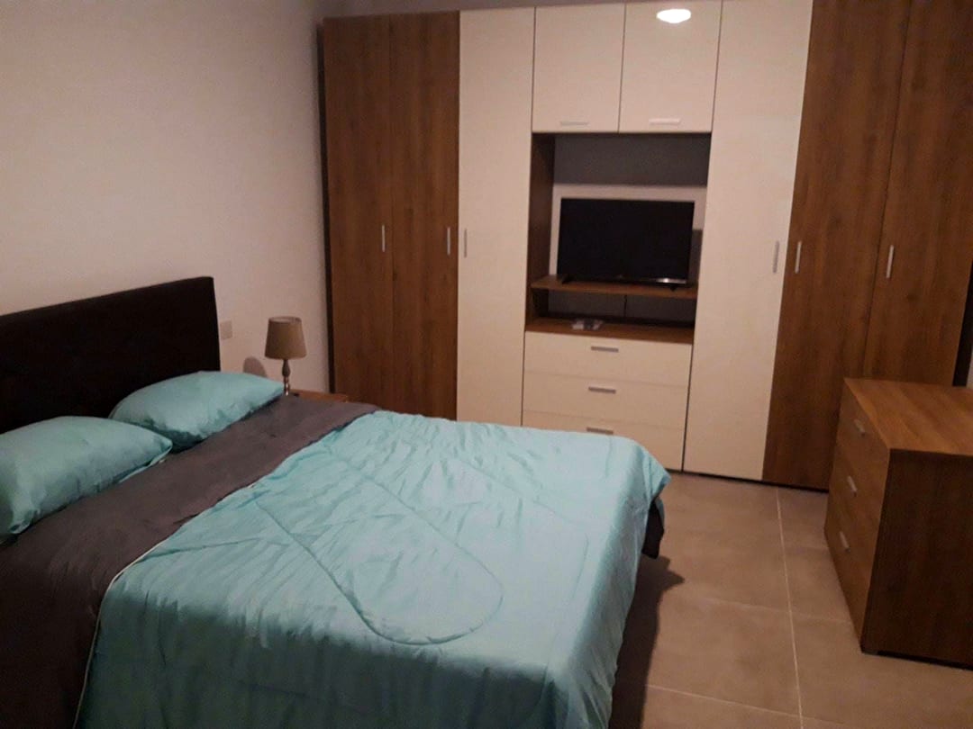 Apartment in Attard - 2 beds, 2 baths — 2