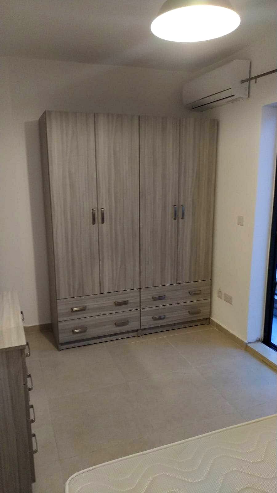 Apartment in Bugibba - 2 beds, 1 bath — 3