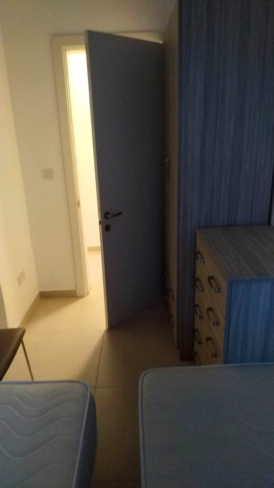 Apartment in Bugibba - 2 beds, 1 bath — 4