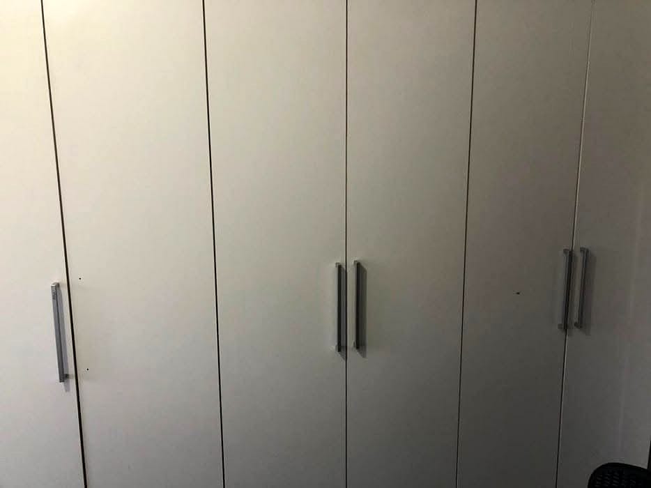 Studio in Ta' Xbiex - 1 bed, 1 bath — 5