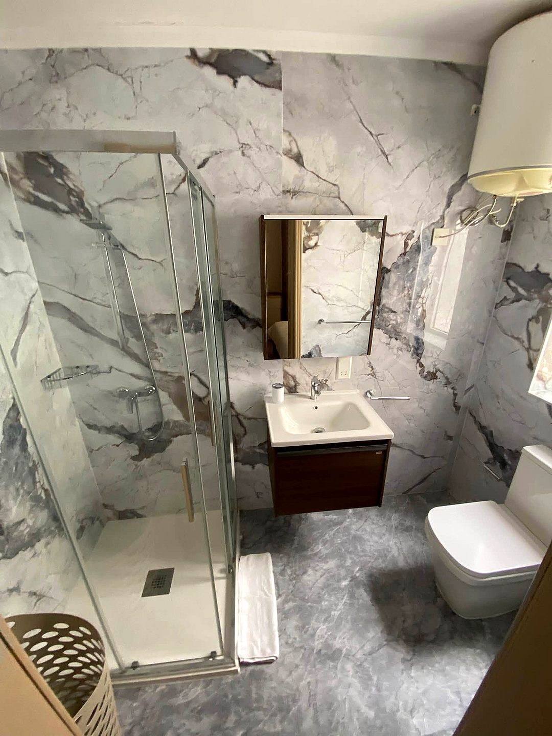 Apartment in St Julian's - 3 beds, 3 baths — 5