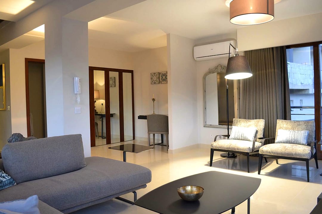 House in St Julian's - 2 beds, 3 baths — 4