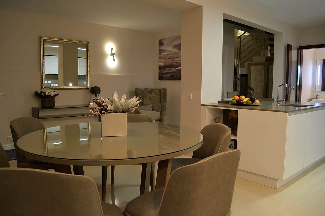 House in St Julian's - 2 beds, 3 baths — 3