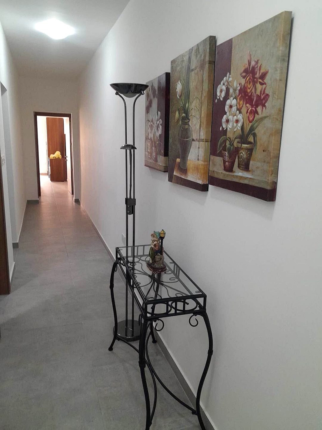 Apartment in Msida - 2 beds, 1 bath — 4