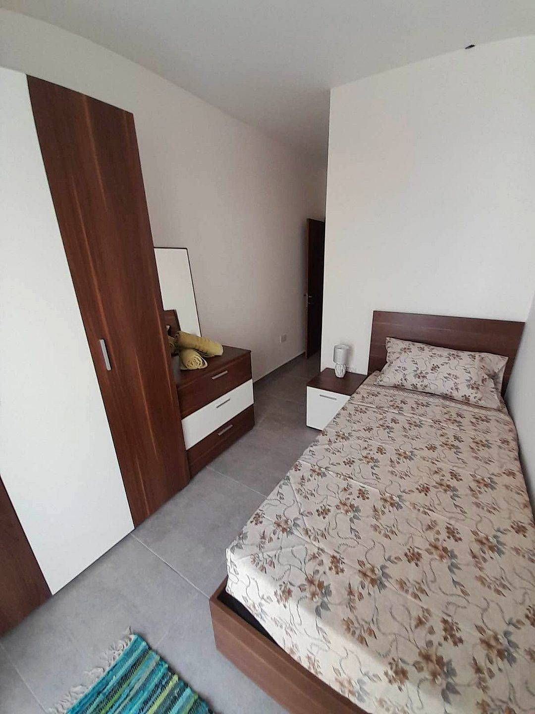 Apartment in Msida - 2 beds, 1 bath — 5