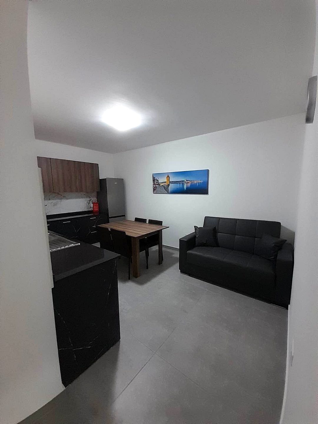 Apartment in Msida - 2 beds, 1 bath — 2