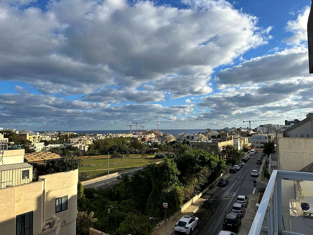 Apartment in Swieqi — 1