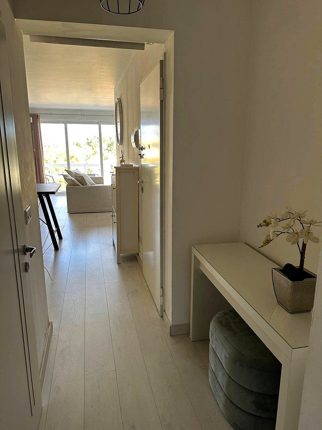 Apartment in Swieqi — 2