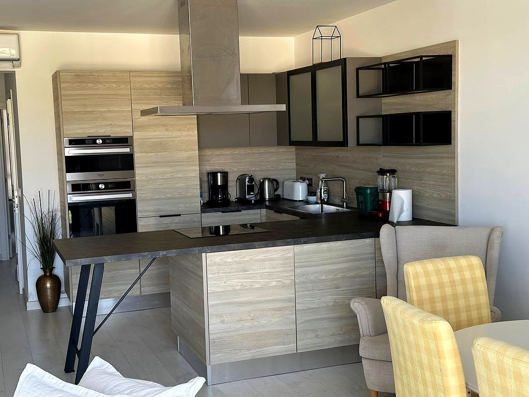 Apartment in Swieqi — 5