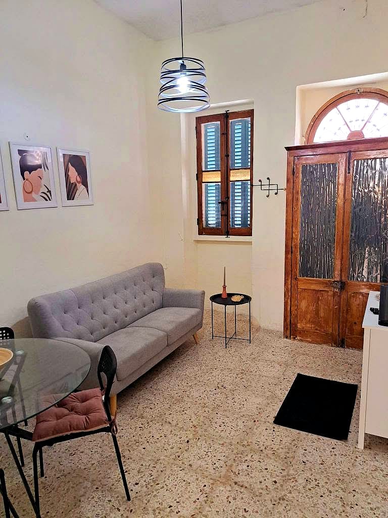 Maisonette in Swieqi - 1 bed — 1