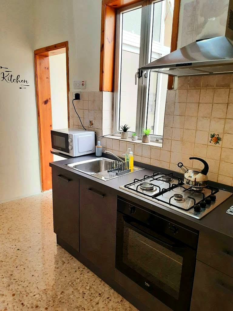 Maisonette in Swieqi - 1 bed — 4