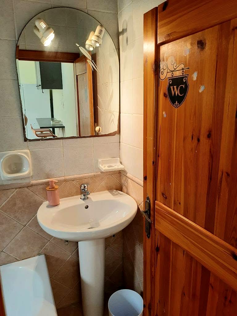 Maisonette in Swieqi - 1 bed — 5