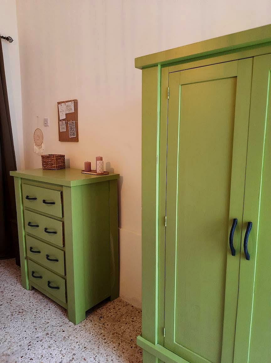 Maisonette in Swieqi - 1 bed — 2