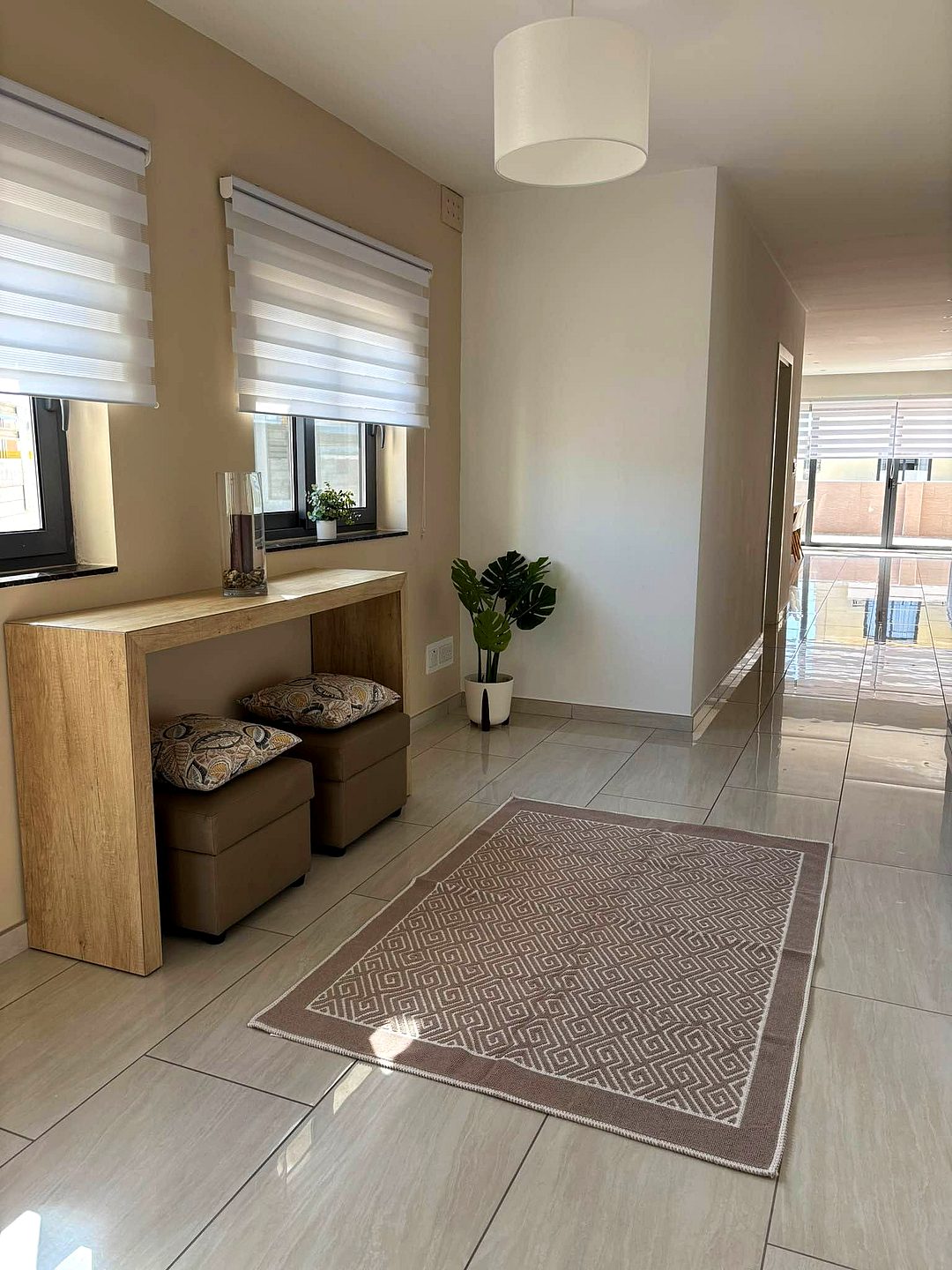 Penthouse in Gzira - 3 beds — 3