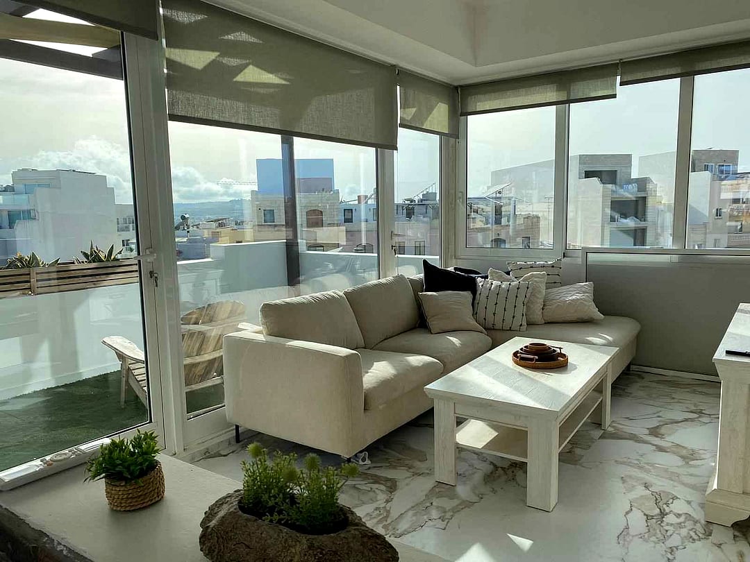 Maisonette in Mosta - 3 beds, 4 baths — 3
