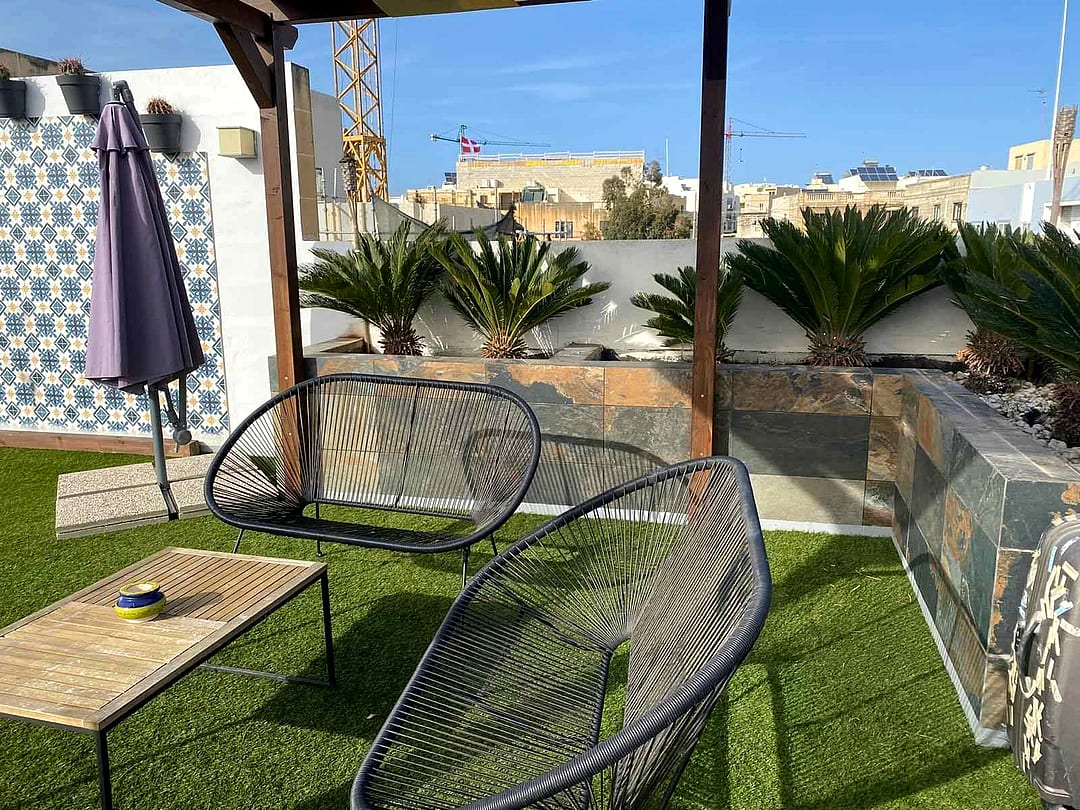 Maisonette in Mosta - 3 beds, 4 baths — 1
