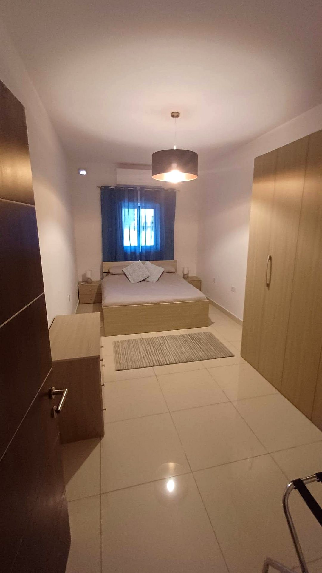 Apartment in Kalkara - 2 beds, 2 baths — 3