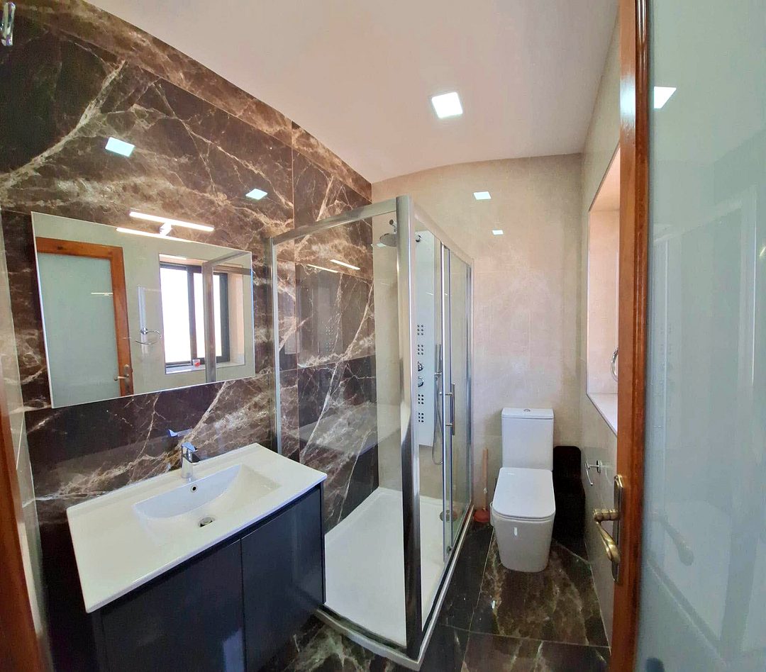 Penthouse in Xagħra — 4