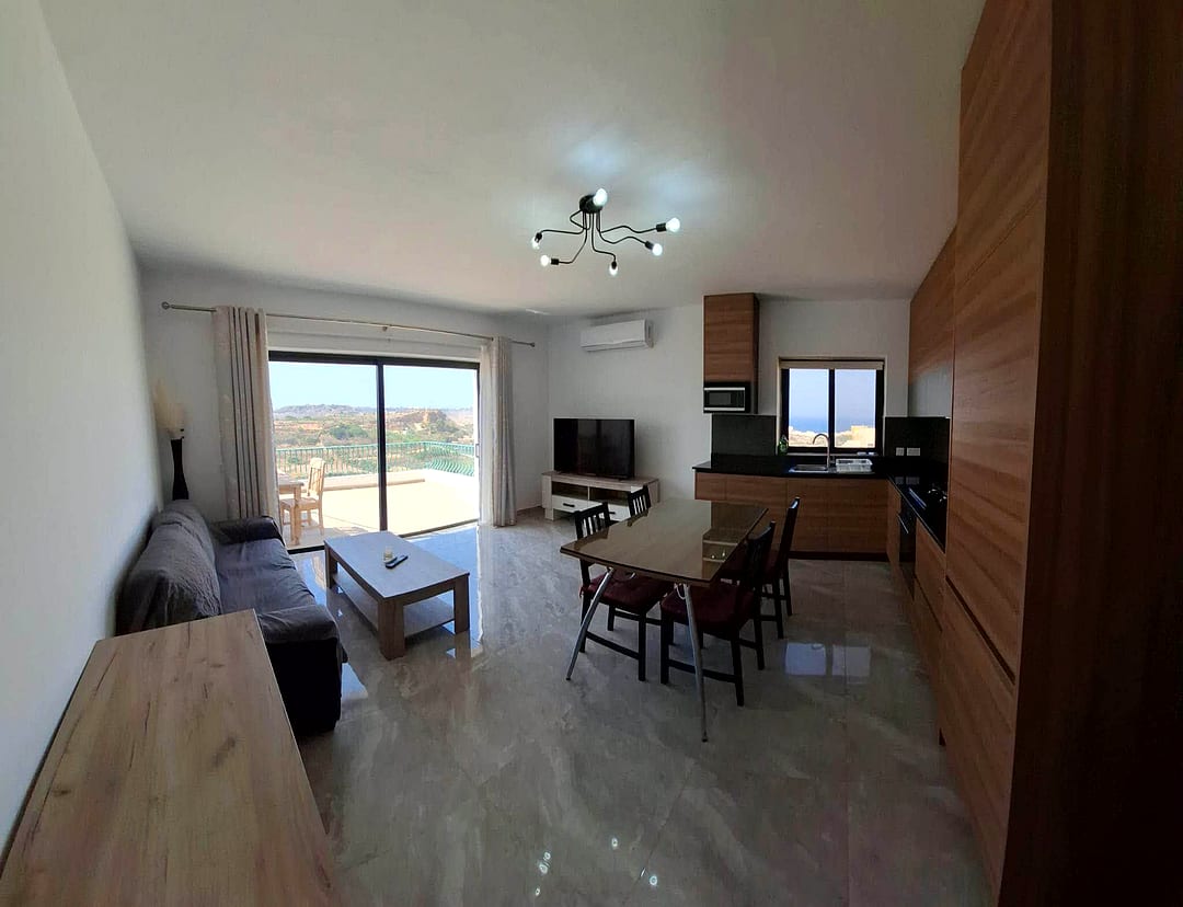 Penthouse in Xagħra — 3