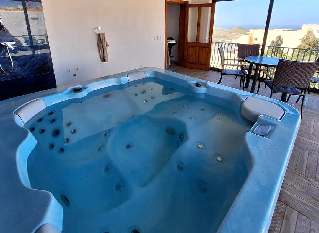 Penthouse in Xagħra — 1