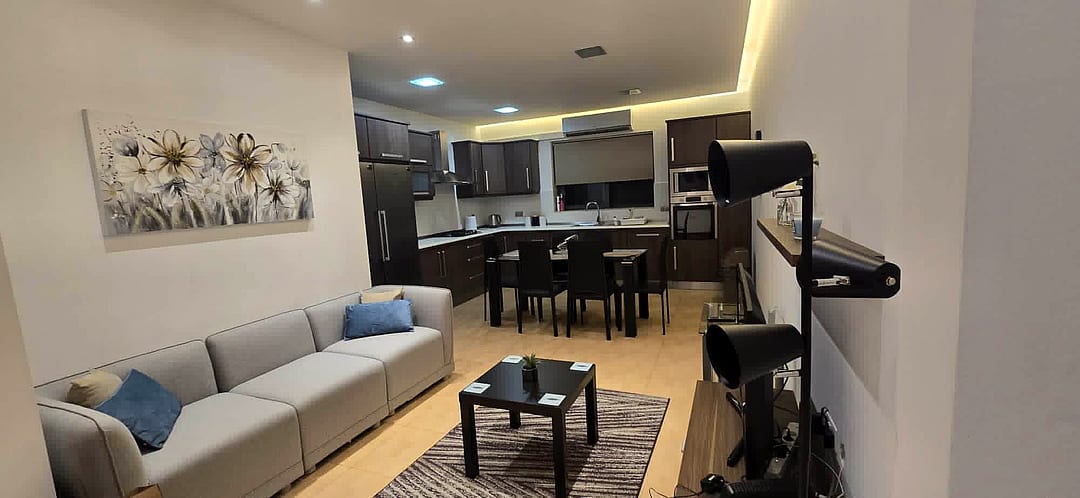 Room in Birkirkara — 1