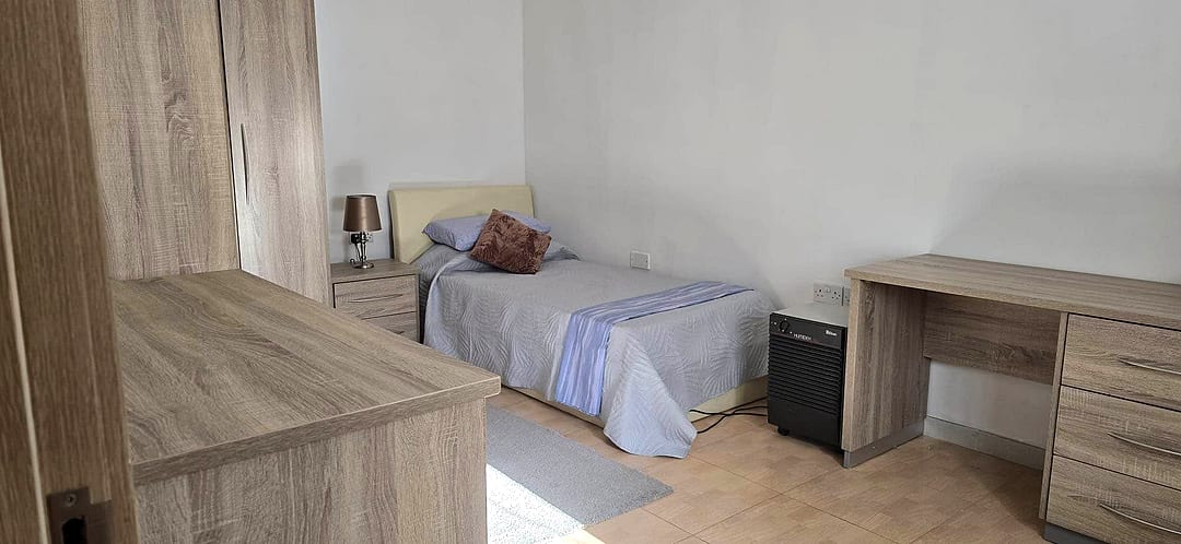 Room in Birkirkara — 2
