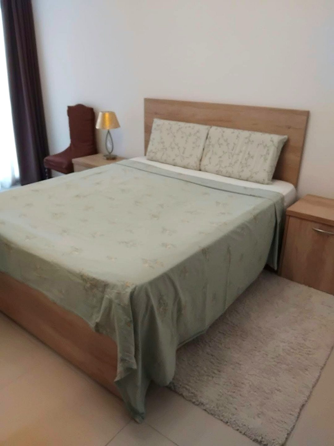 Apartment in Qawra - 2 beds — 5