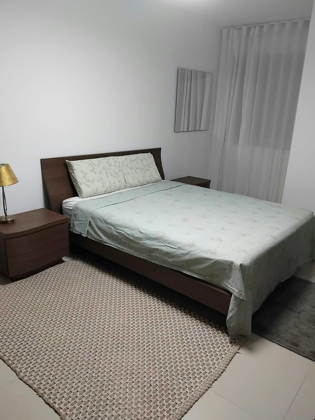 Apartment in Qawra - 2 beds — 1