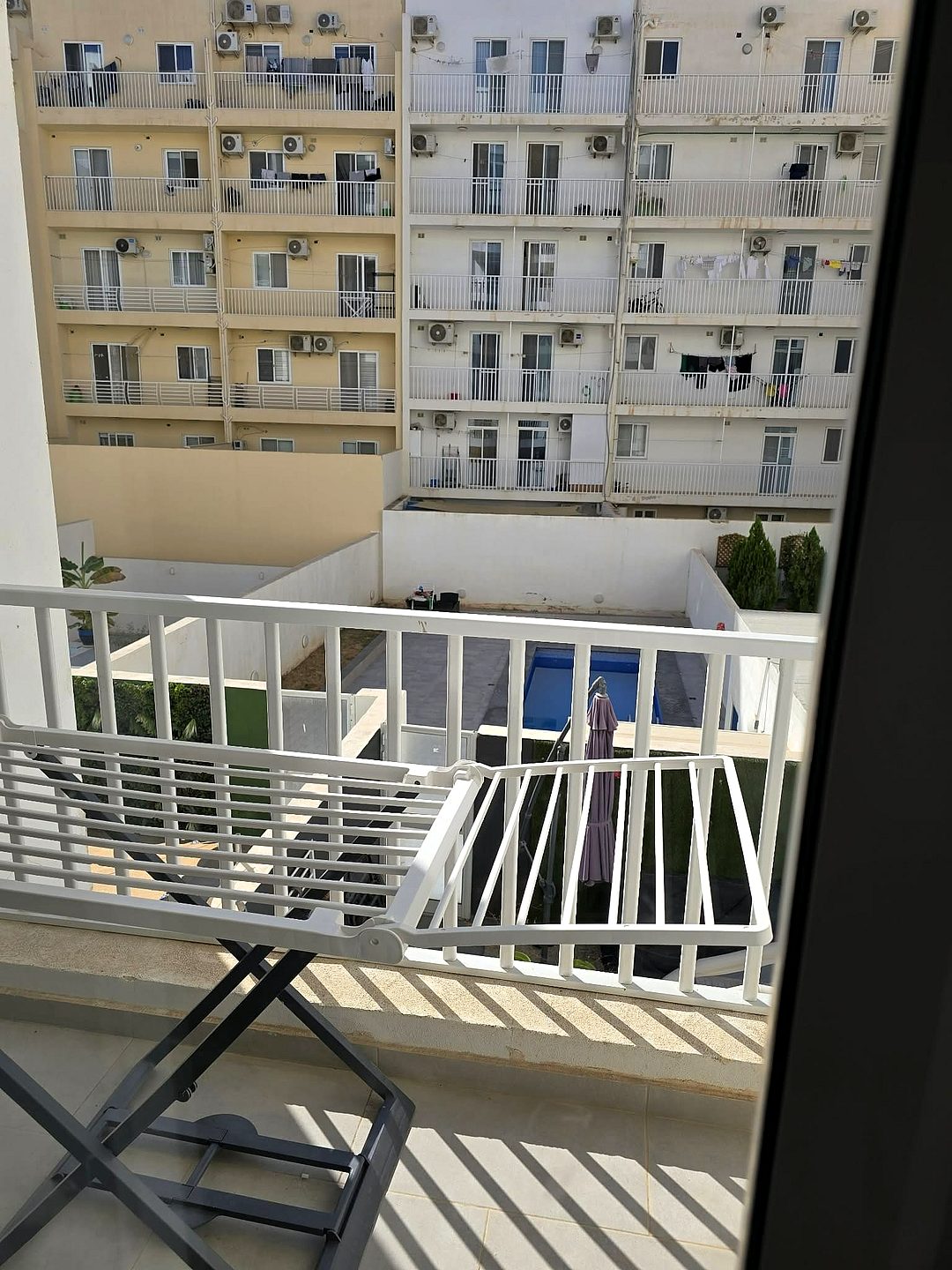 Apartment in Qawra - 2 beds — 3