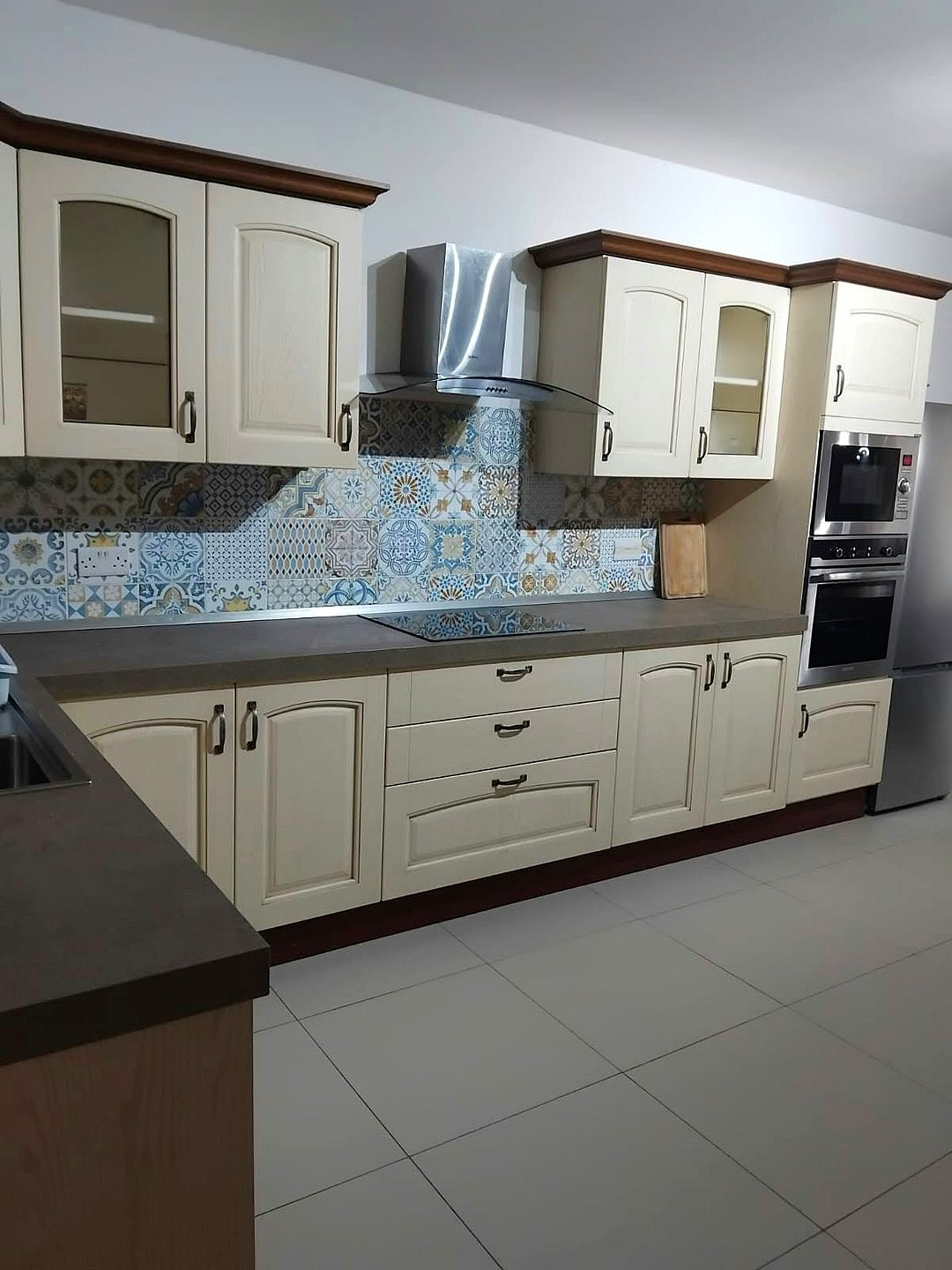 Apartment in Qawra - 2 beds — 2