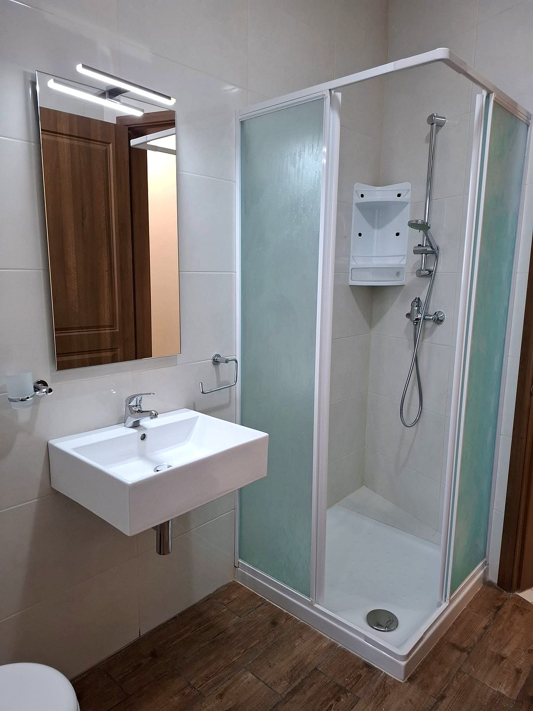 Apartment in Birkirkara - 1 bed, 1 bath — 5