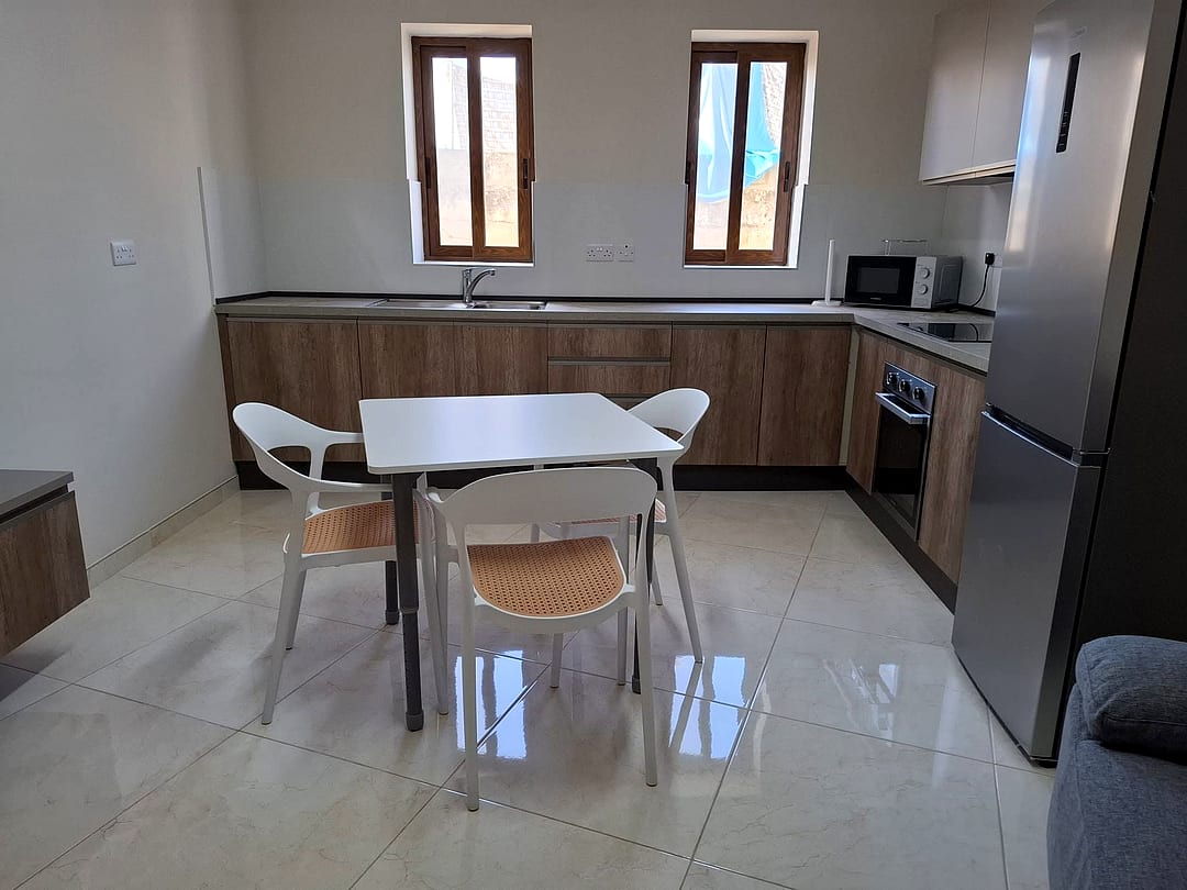 Apartment in Birkirkara - 1 bed, 1 bath — 1