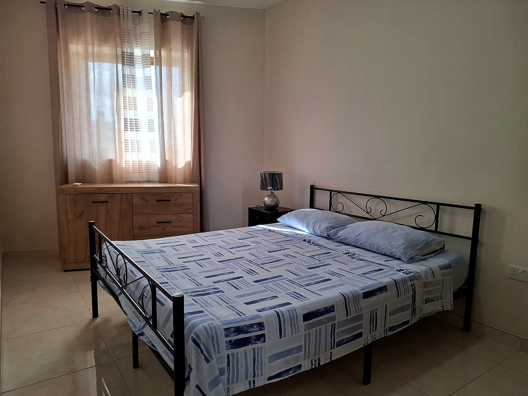 Apartment in Birkirkara - 1 bed, 1 bath — 2