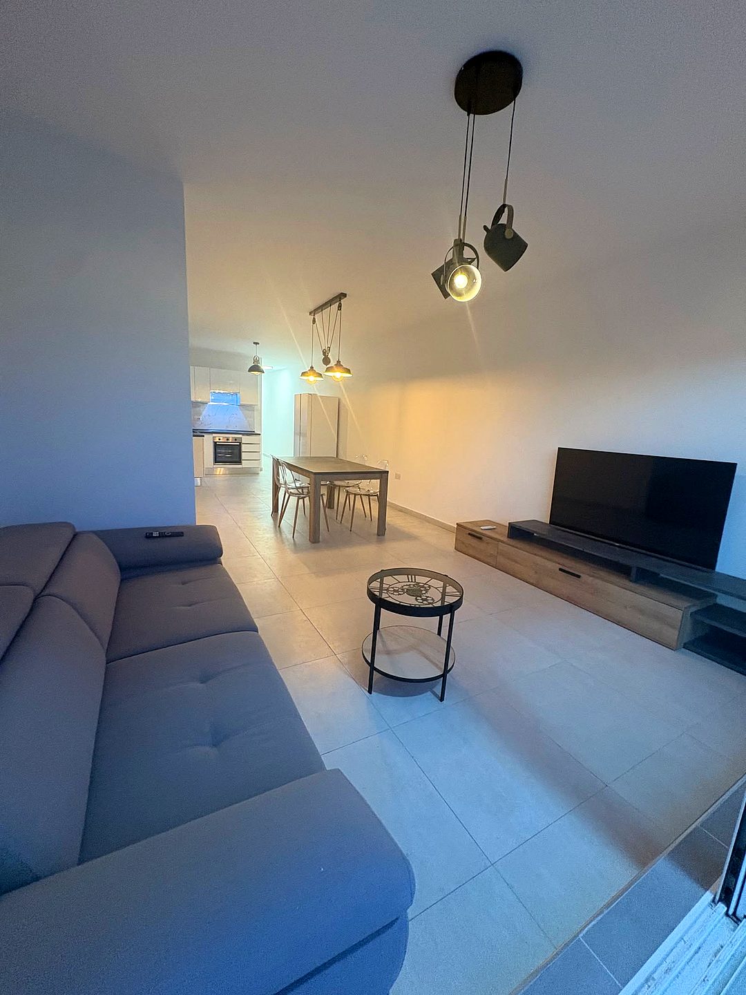 Apartment in Pieta - 2 beds, 2 baths — 2