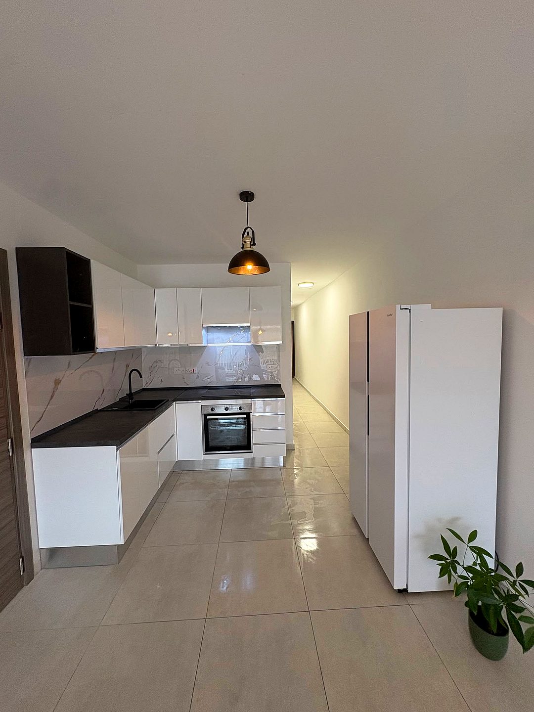 Apartment in Pieta - 2 beds, 2 baths — 1