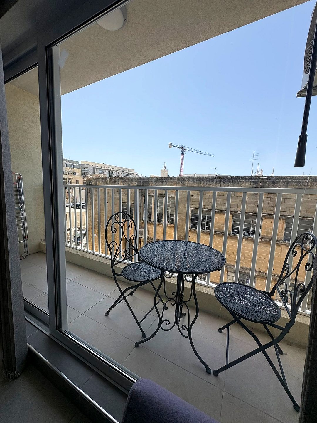 Apartment in Pieta - 2 beds, 2 baths — 3