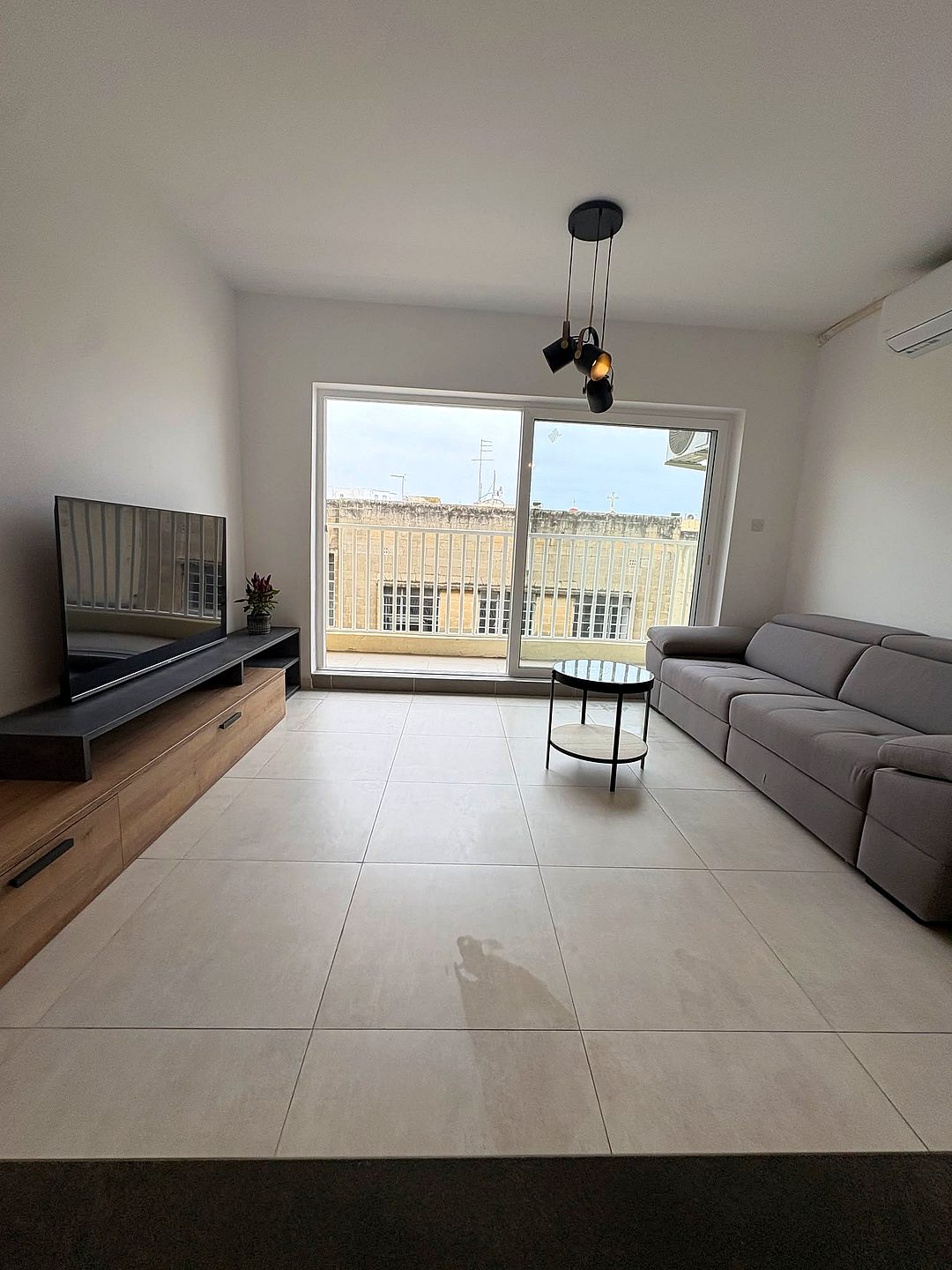 Apartment in Pieta - 2 beds, 2 baths — 4
