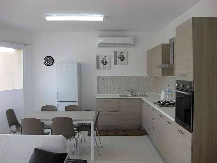 Apartment in Pieta - 3 beds — 3