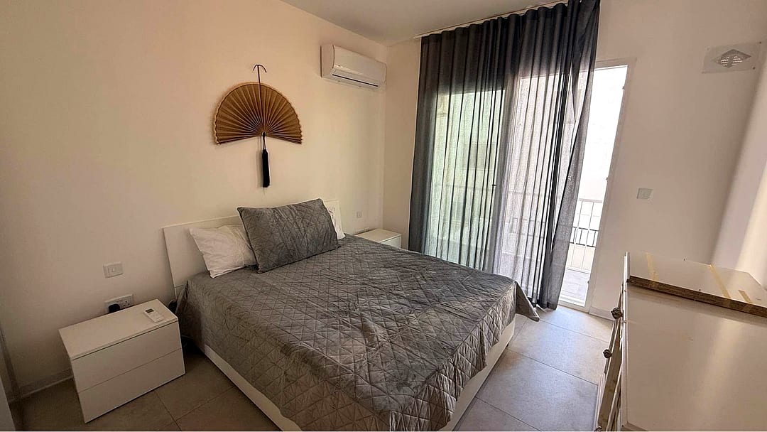 Apartment in Pembroke - 3 beds — 2