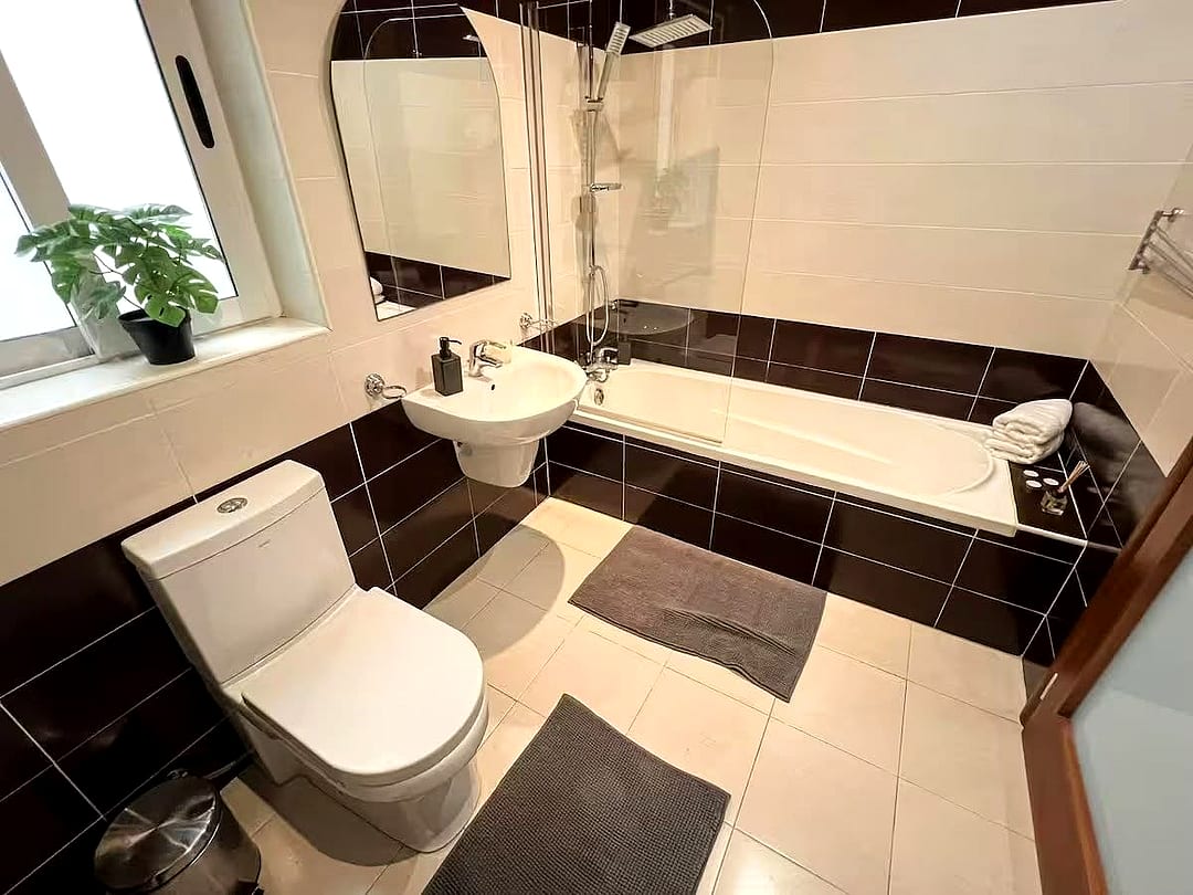 Apartment in Gzira — 2