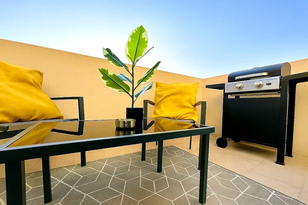 Apartment in Gzira — 3