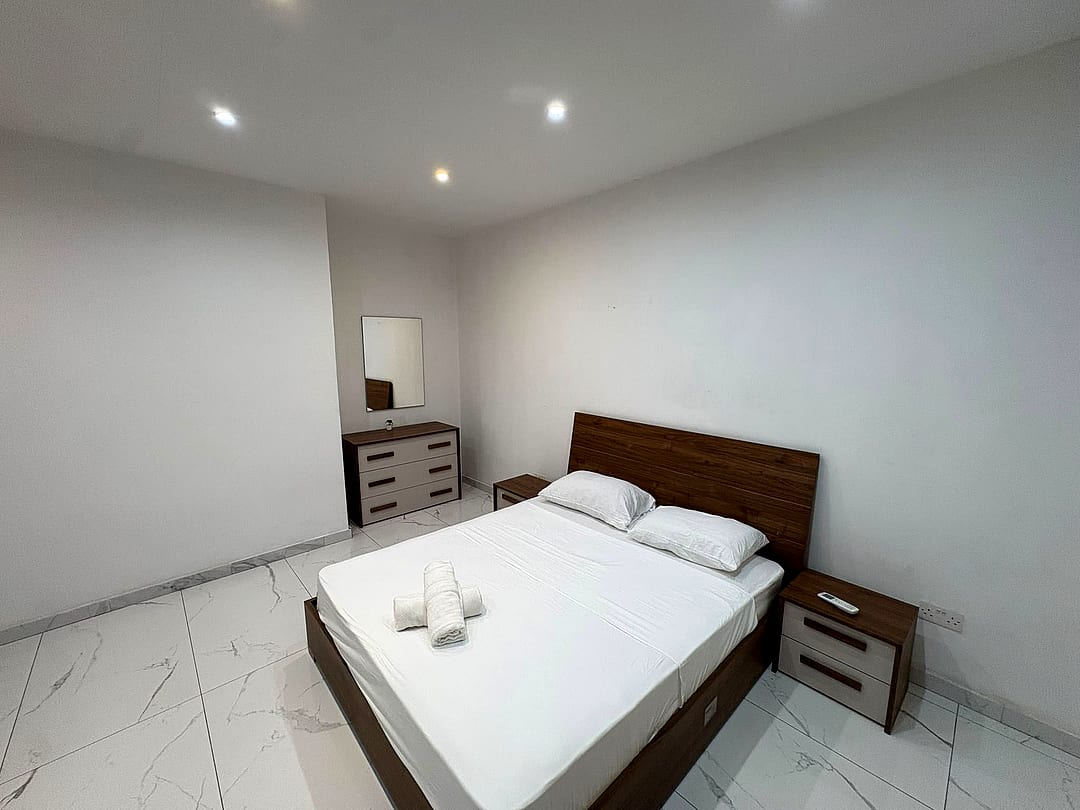 Apartment in Gzira — 1