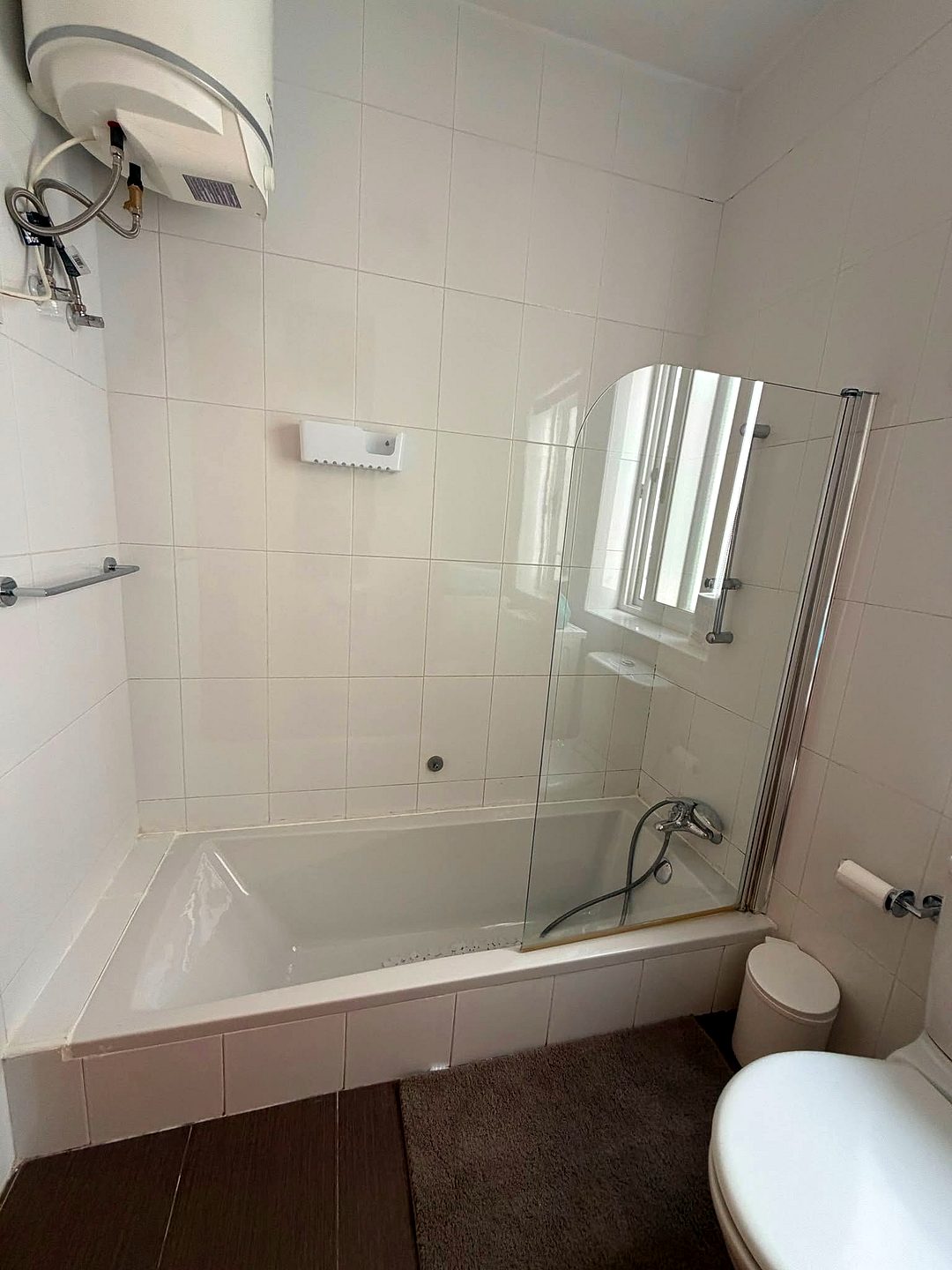 Penthouse in Gzira - 1 bed, 1 bath — 5