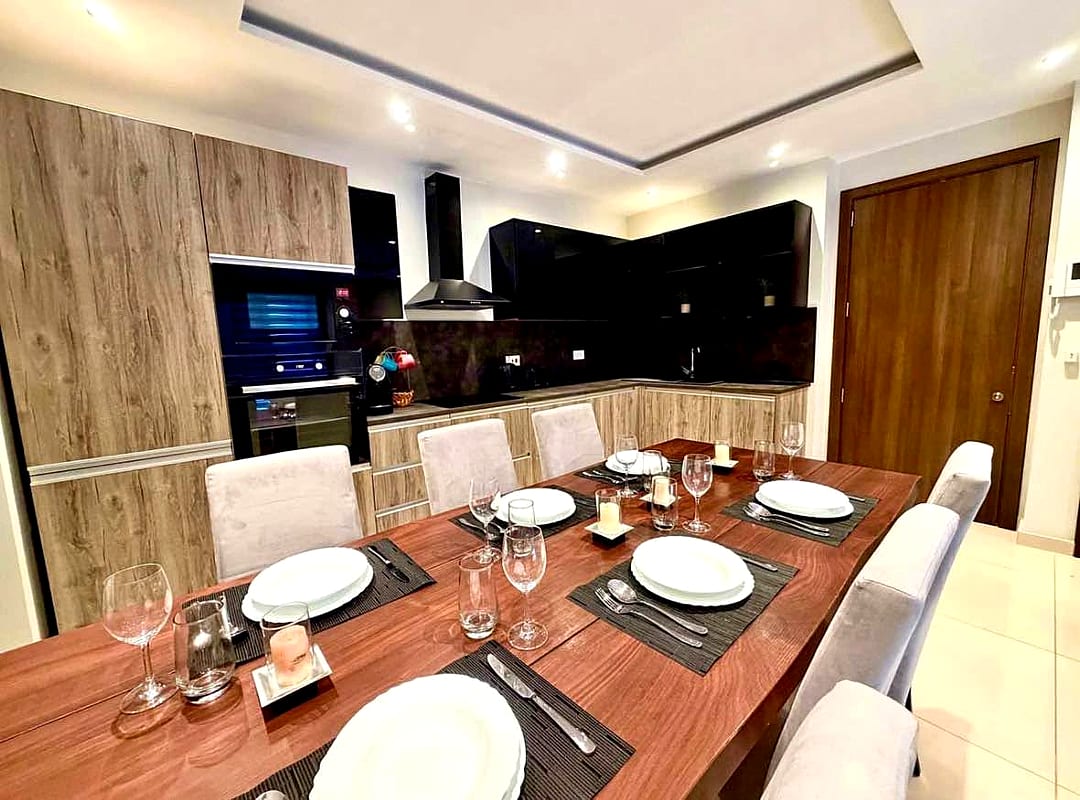Apartment in Sliema — 1