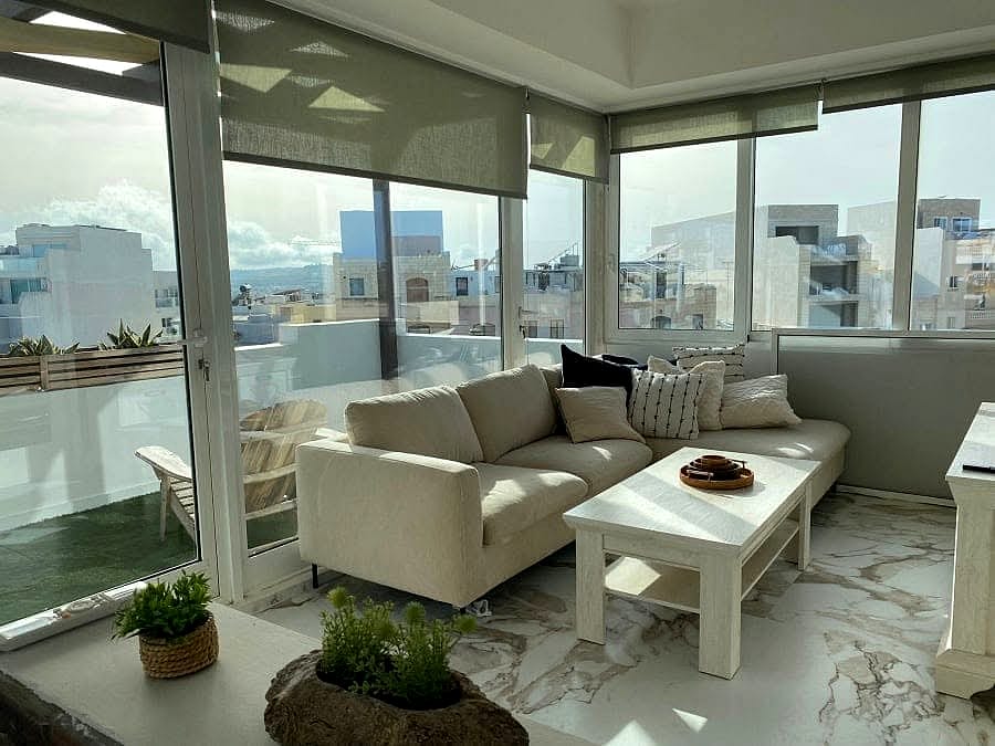 Maisonette in Mosta - 3 baths — 2