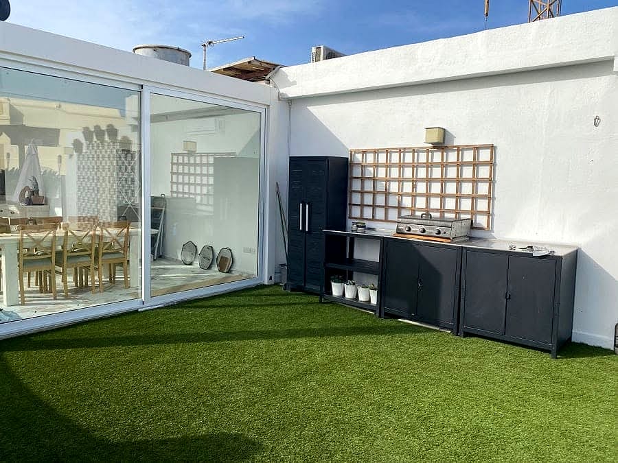 Maisonette in Mosta - 3 baths — 1