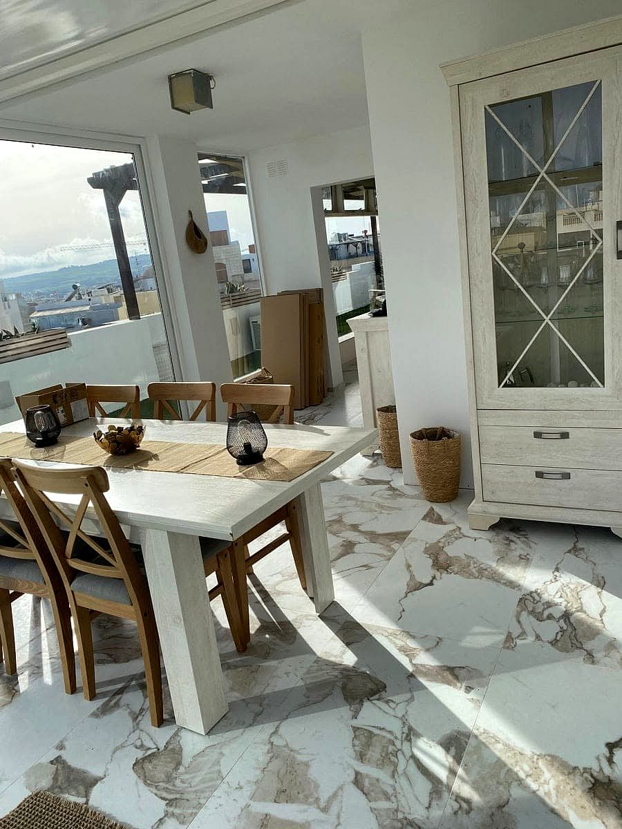 Maisonette in Mosta - 3 baths — 5