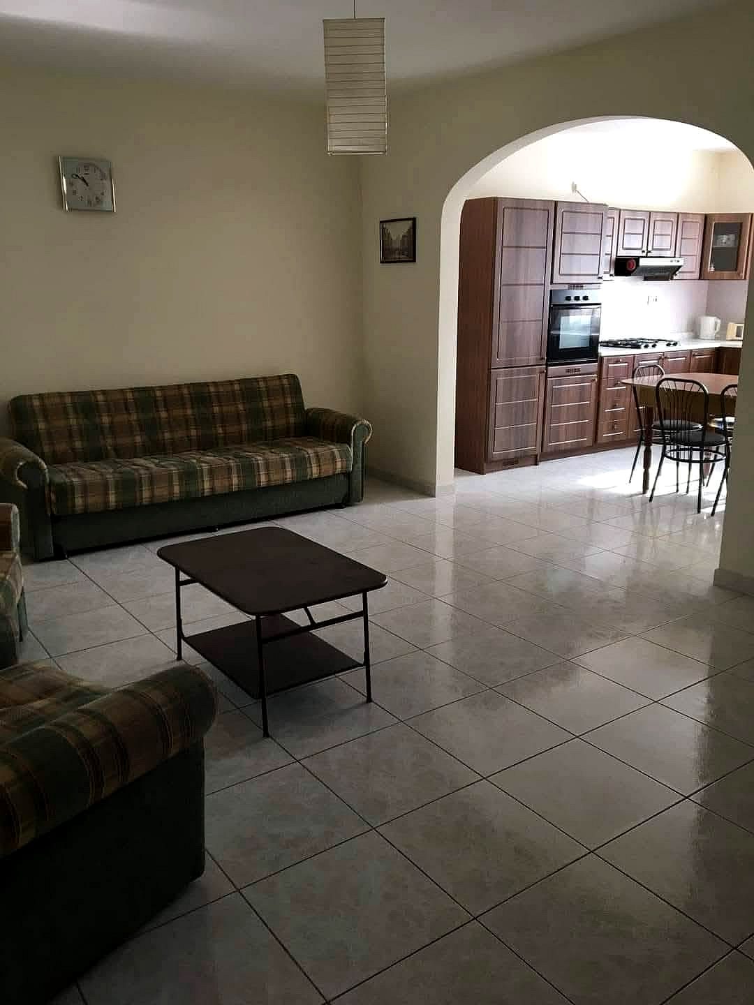 Apartment in Marsaxlokk — 2