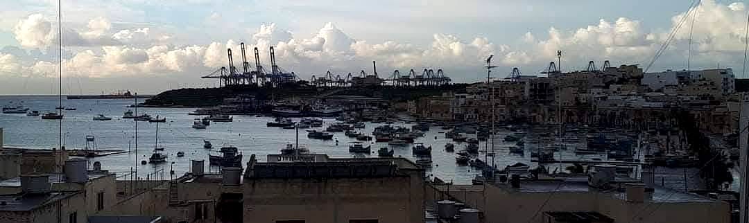 Apartment in Marsaxlokk — 1
